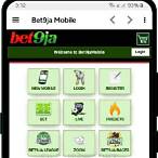 bet old mobile